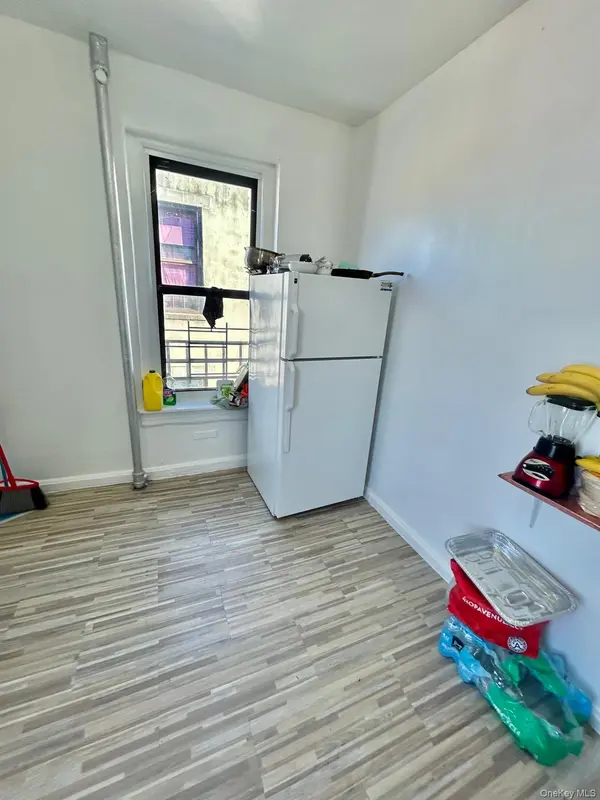 1215 Elder AVE, Bronx, NY 10472