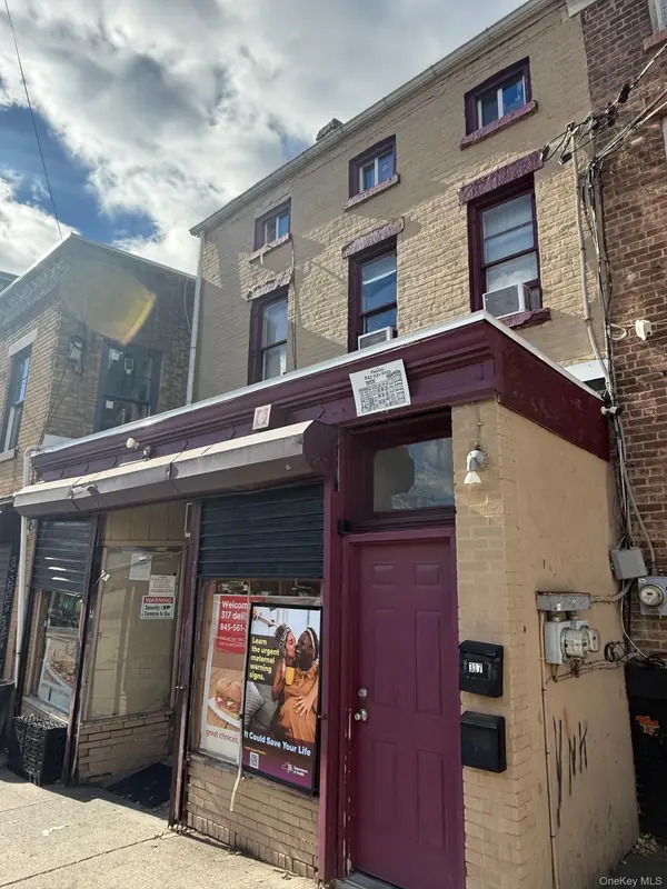 317 Liberty ST, Newburgh, NY 12550