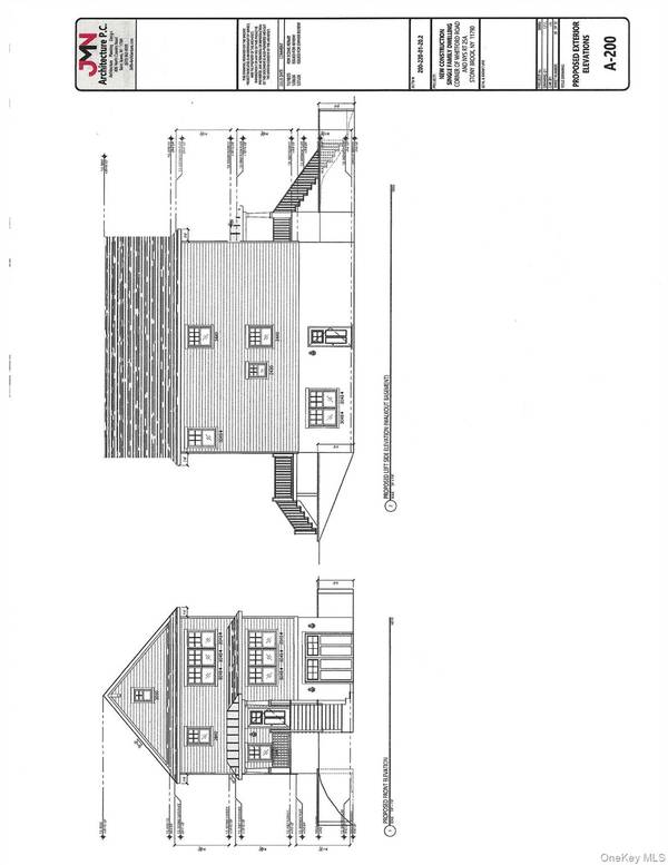 2 Whitford RD, Stony Brook, NY 11790