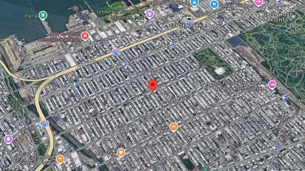 5125 6th AVE, Brooklyn, NY 11220