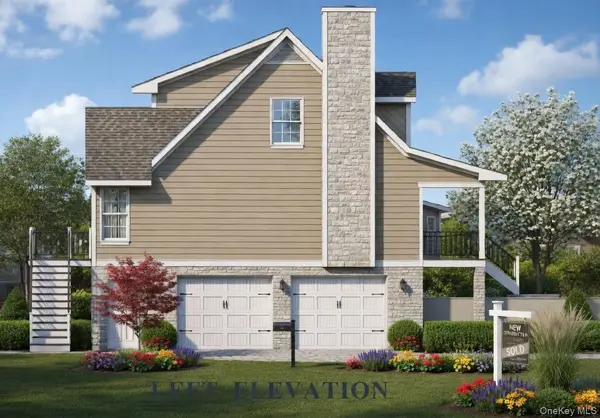 Lot D Merritts PATH, Rocky Point, NY 11778