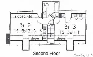 Lot D Merritts PATH, Rocky Point, NY 11778