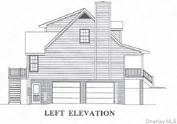 Lot D Merritts PATH, Rocky Point, NY 11778