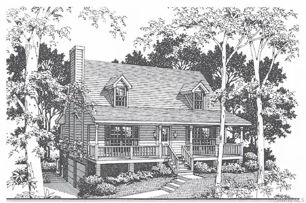 Lot D Merritts PATH, Rocky Point, NY 11778