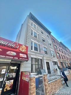 919 Avenue Saint John, Bronx, NY 10455