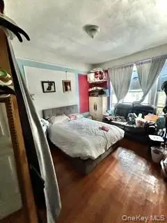 919 Avenue Saint John, Bronx, NY 10455