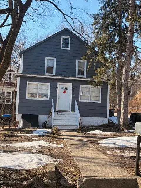 85 Grove ST, Newburgh, NY 12550