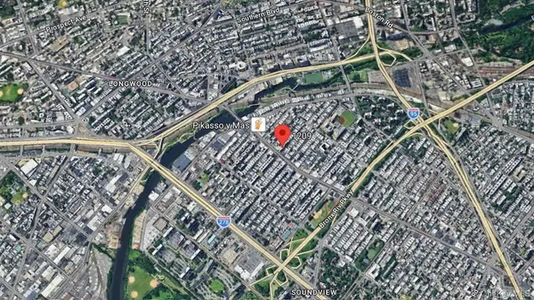 1209 Elder AVE, Bronx, NY 10472
