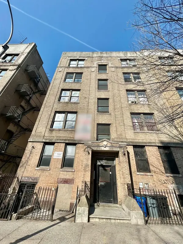 1209 Elder AVE, Bronx, NY 10472