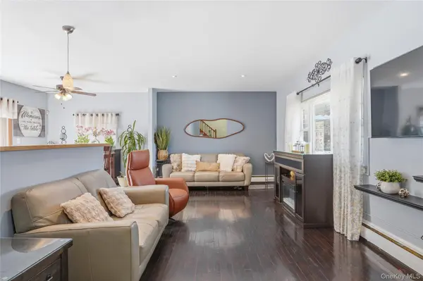 2866 Dewey AVE, Bronx, NY 10465