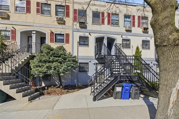 835 Underhill AVE #62B, Bronx, NY 10473