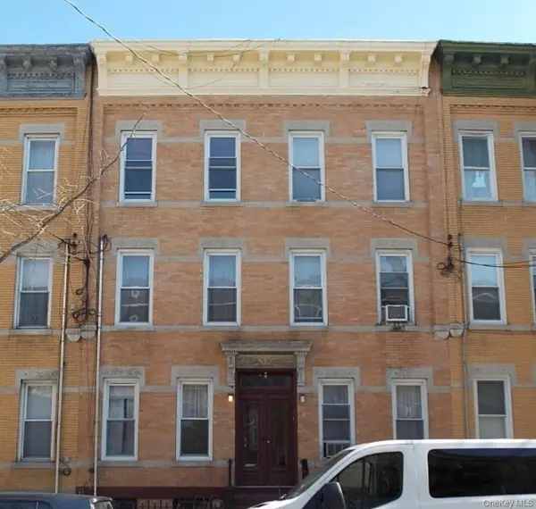 1015 Seneca AVE, Ridgewood, NY 11385