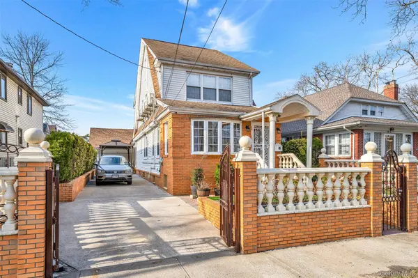 13211 107th AVE, South Ozone Park, NY 11419