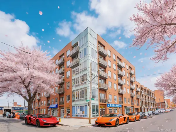 136-21 Latimer PL #6E, Flushing, NY 11354
