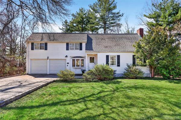 18 Taylor RD, Elmsford, NY 10523