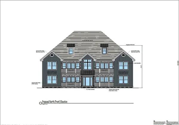 Town Center BLVD, Poughquag, NY 12570