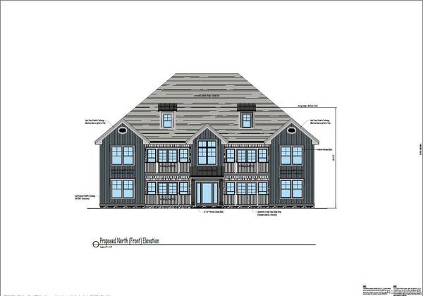Town Center BLVD, Poughquag, NY 12570