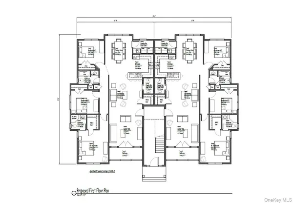 Town Center BLVD, Poughquag, NY 12570
