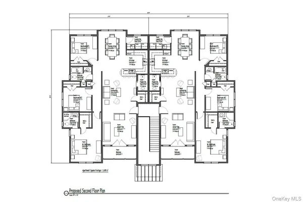 Town Center BLVD, Poughquag, NY 12570