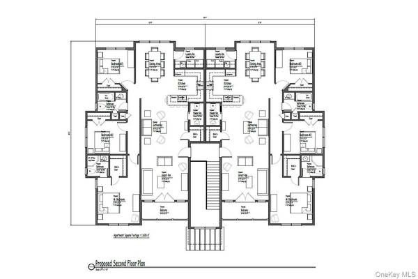 Town Center BLVD, Poughquag, NY 12570