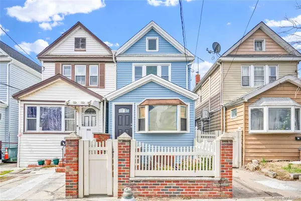 9558 113th ST, Richmond Hill S., NY 11419