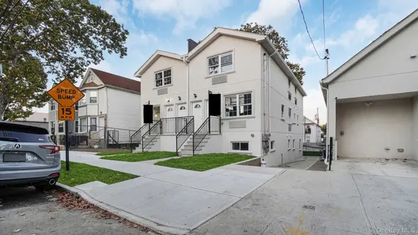 332 Underhill AVE, Bronx, NY 10473