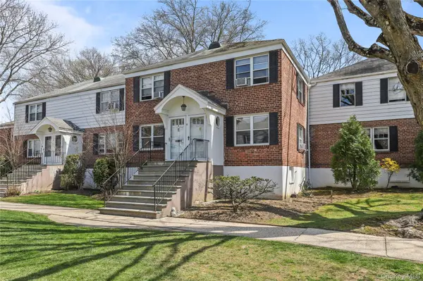 2 Peck AVE #27 A, Rye, NY 10580