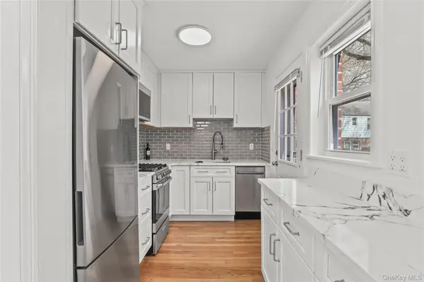2 Peck AVE #27 A, Rye, NY 10580