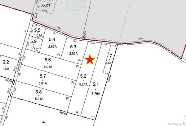 Mitteer RD, Hurleyville, NY 12733