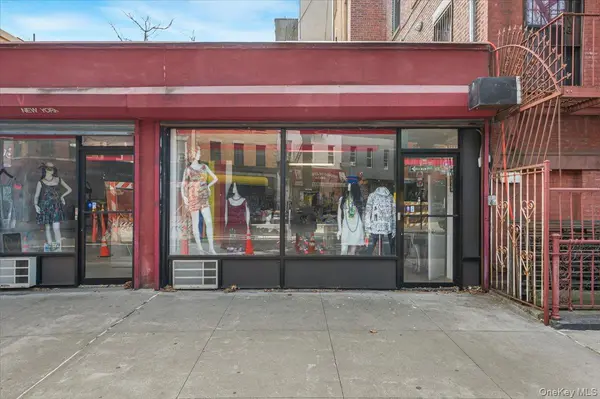 683 Bushwick AVE, Brooklyn, NY 11221