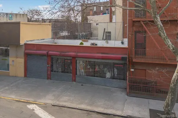 683 Bushwick AVE, Brooklyn, NY 11221