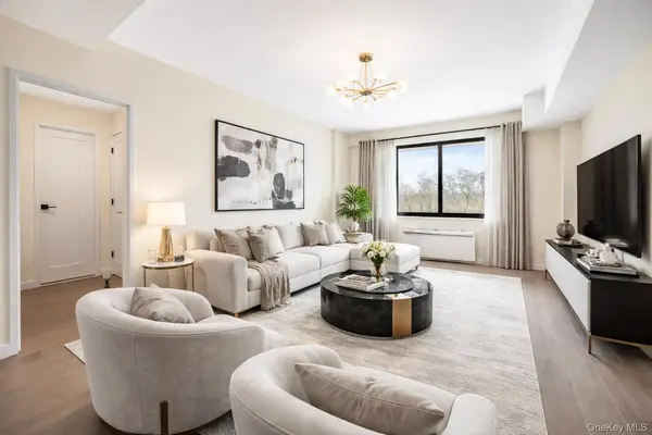 3671 Hudson Manor TER #1A, Bronx, NY 10463