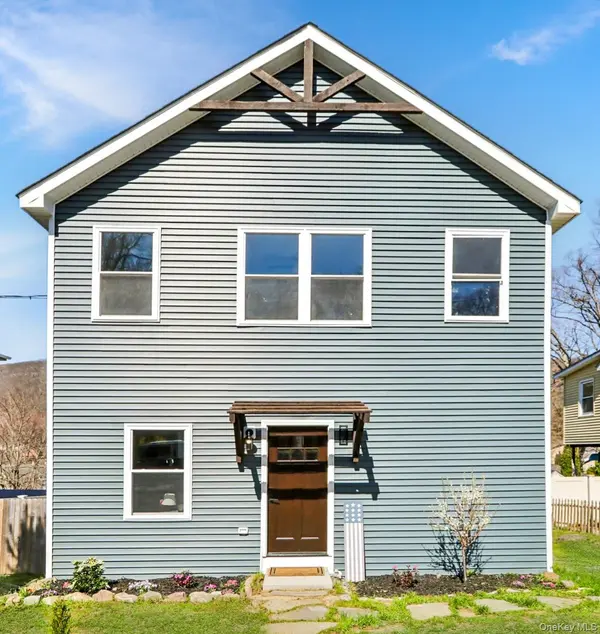 27 Windermere AVE, Greenwood Lake, NY 10925