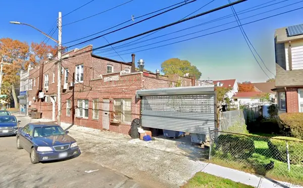 172-02 Linden BLVD, Jamaica, NY 11434