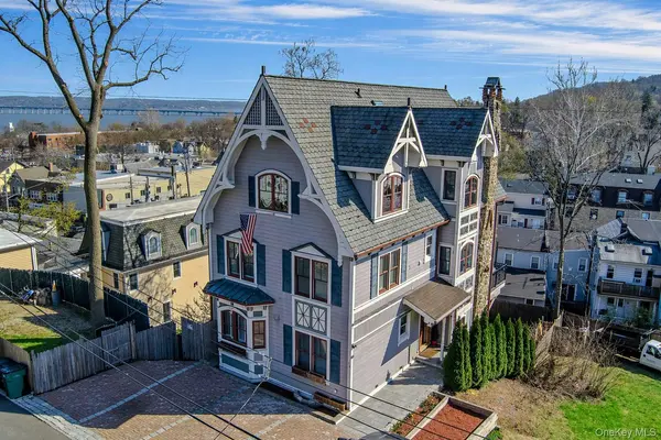 19 E Catherine ST, Nyack, NY 10960