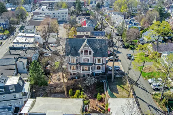 19 E Catherine ST, Nyack, NY 10960