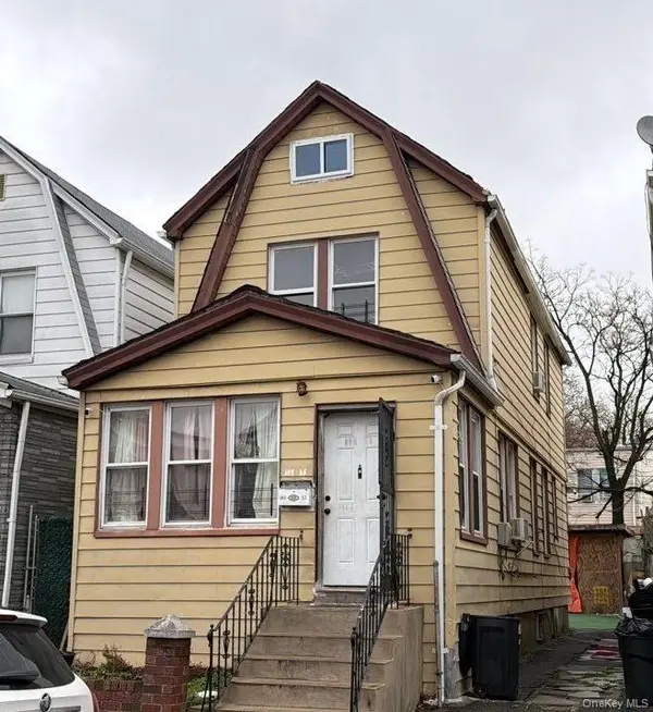 104-53 128th ST, Richmond Hill, NY 11419