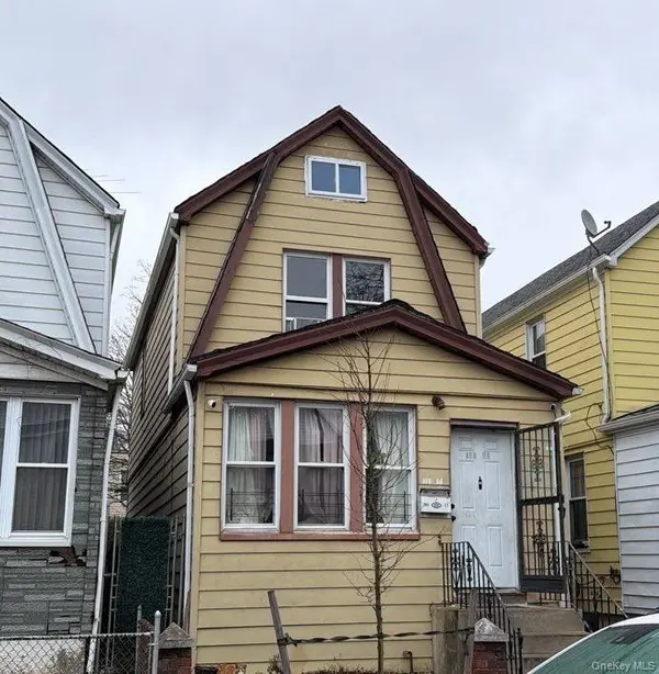 104-53 128th ST, Richmond Hill, NY 11419