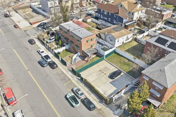 2864 Dewey AVE, Bronx, NY 10465