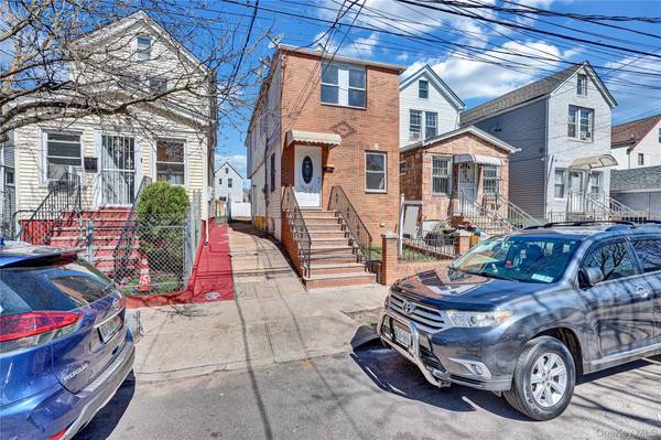 150-81 116th RD, Jamaica South, NY 11434