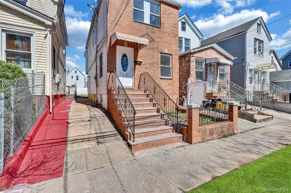 150-81 116th RD, Jamaica South, NY 11434