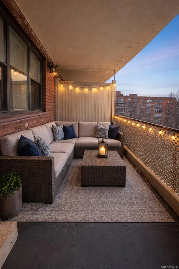 153-25 88th ST #5G, Howard Beach, NY 11414