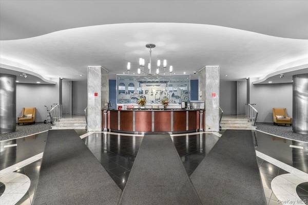 5900 Arlington AVE #3S, Bronx, NY 10471