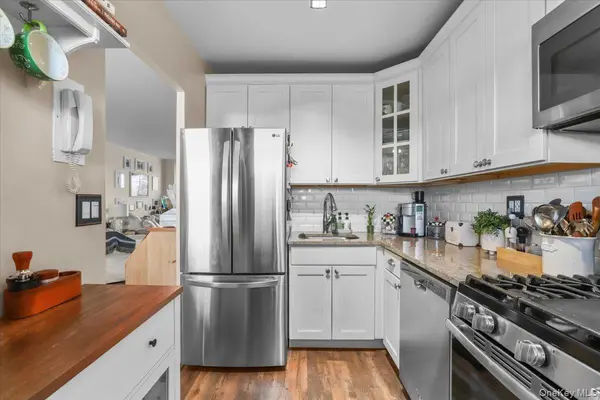 5900 Arlington AVE #3S, Bronx, NY 10471
