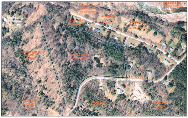 TBD Frank Hitchcock RD, Cairo, NY 12413