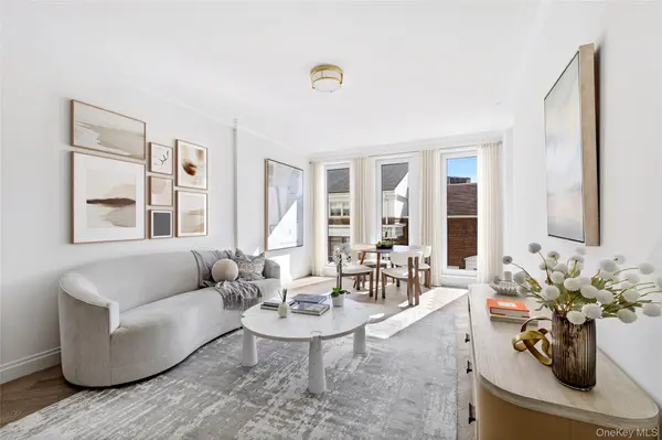 78-29 Austin ST #PH2K, Forest Hills, NY 11375