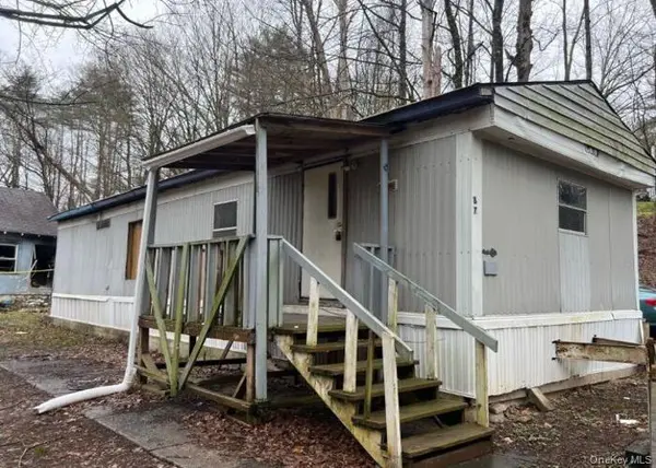 79-87 N Old Greenfield RD, Ellenville, NY 12428