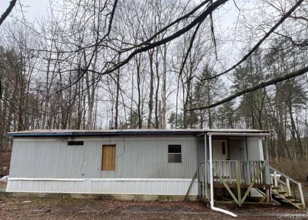 79-87 N Old Greenfield RD, Ellenville, NY 12428