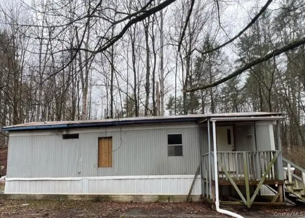 79-87 N Old Greenfield RD, Ellenville, NY 12428