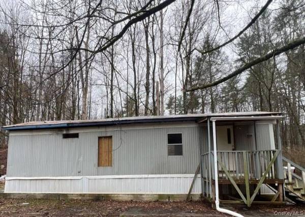 79-87 N Old Greenfield RD, Ellenville, NY 12428